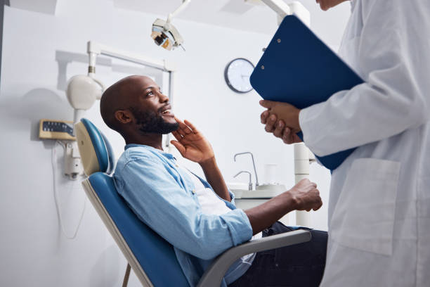 Best Emergency Dentist for Lost Fillings or Crowns in Denver, IA